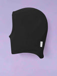Bamboo Balaclava - Midnight Black