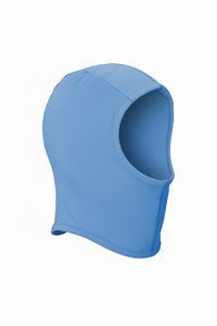 Bamboo Balaclava - Ocean Blue