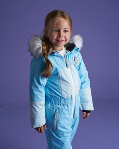 Bluey - Kids Snow Suit