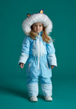 Bluey - Kids Snow Suit