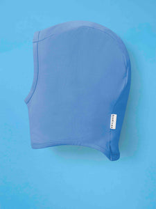 Bamboo Balaclava - Ocean Blue