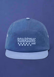 Blue - Riders Podium Cap