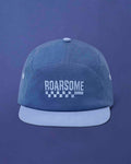 Blue - Riders Podium Cap