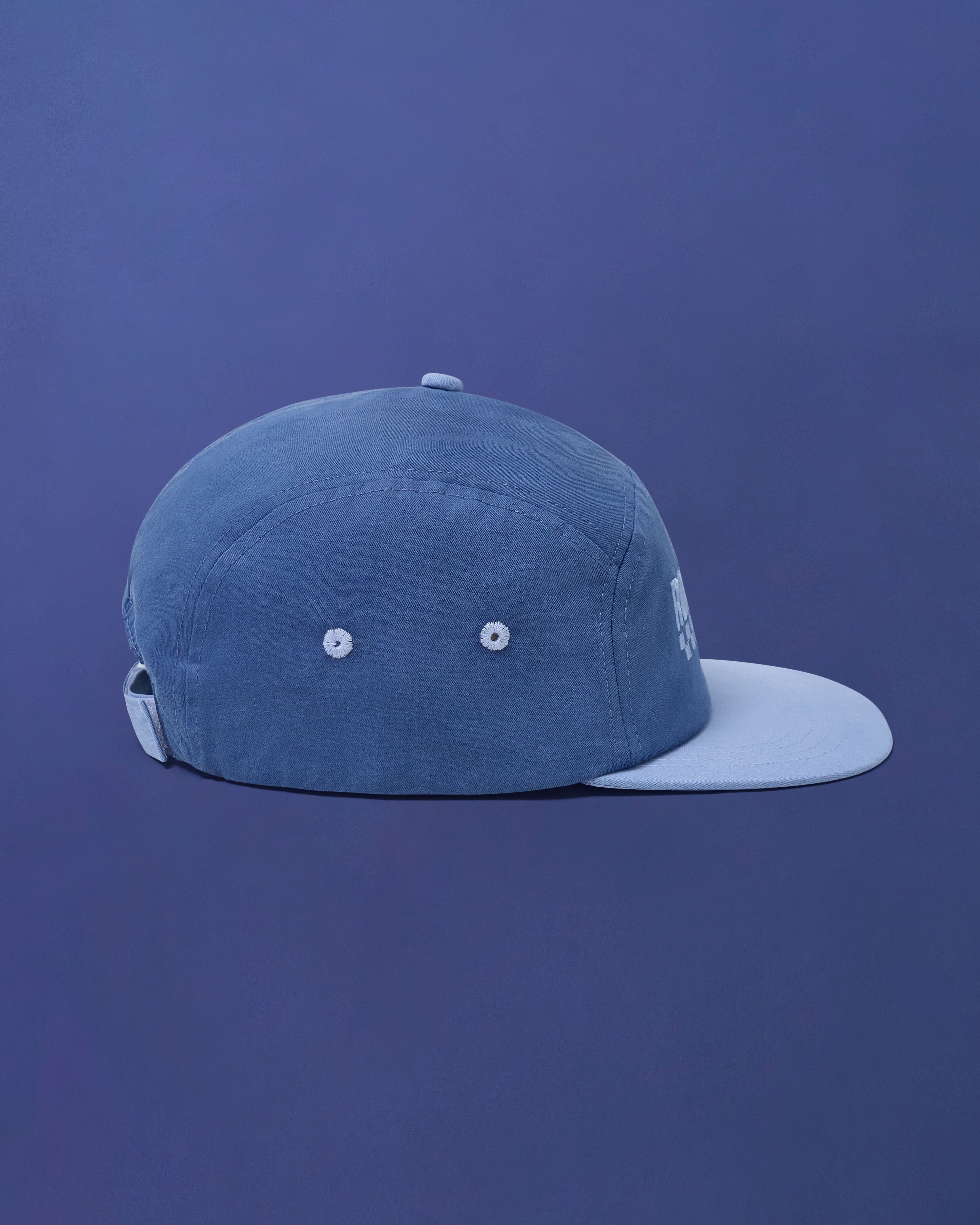 Blue - Riders Podium Cap