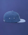 Blue - Riders Podium Cap