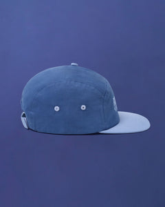 Blue - Riders Podium Cap