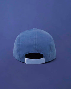Blue - Riders Podium Cap