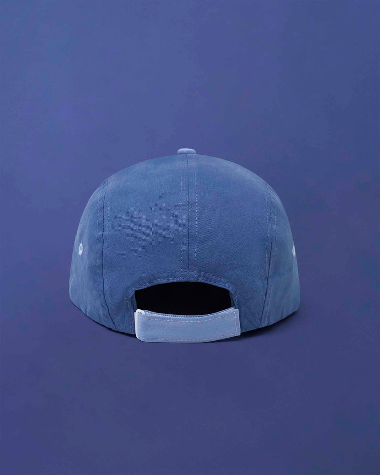 Blue - Riders Podium Cap