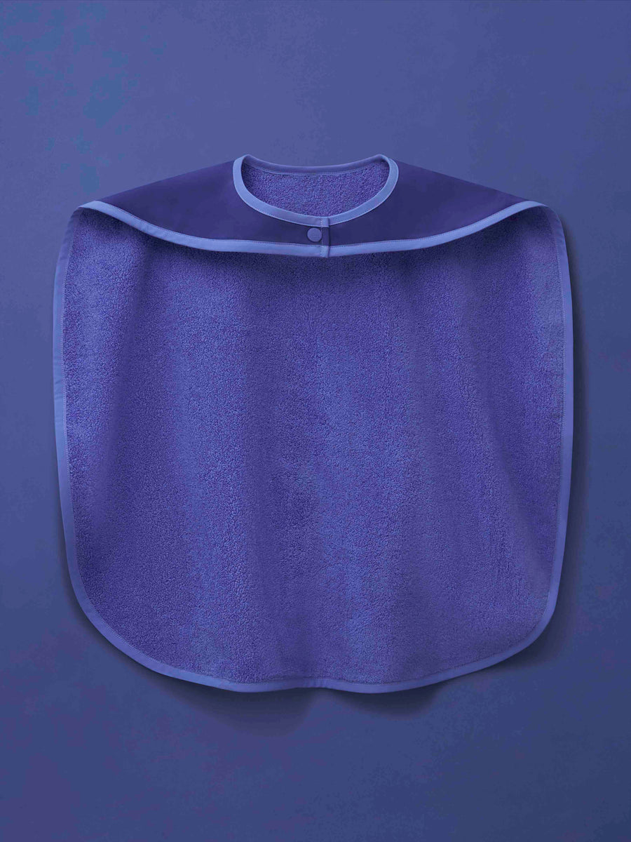 Reef the Shark - Superhero Towel Cape