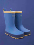 Blue Welly Boots