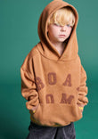 Adventure Club - Kids Earth Hoody