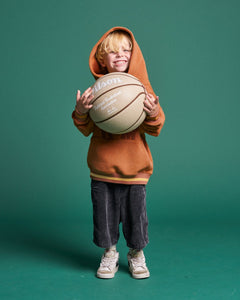 Adventure Club - Kids Earth Hoody