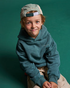 Adventure Club - Kids Forest Hoody