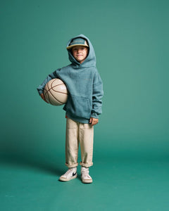 Adventure Club - Kids Forest Hoody