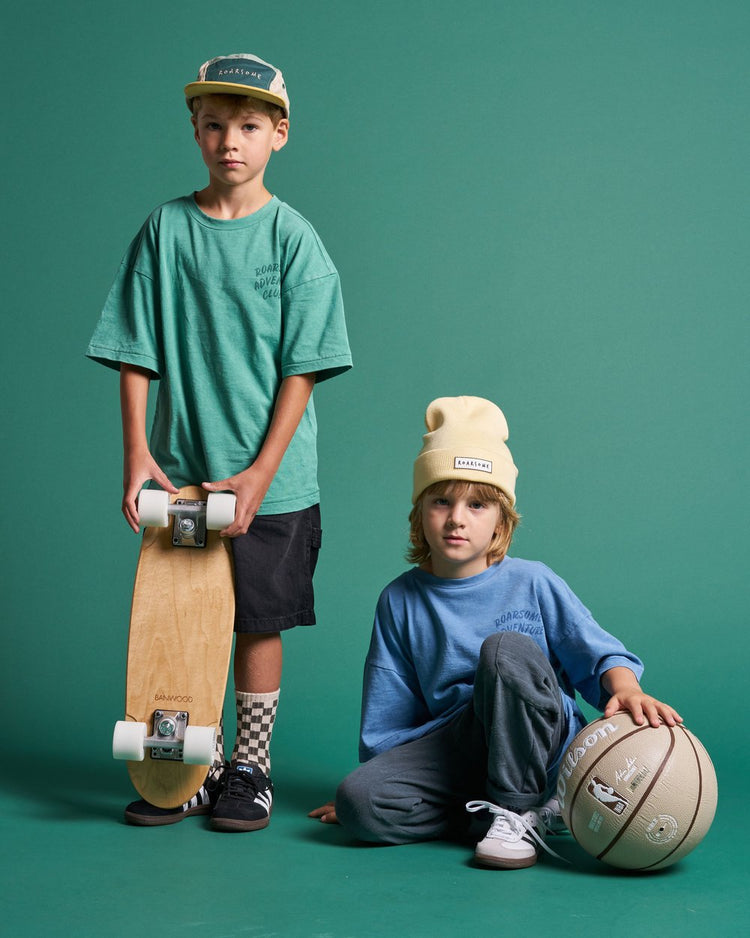 Adventure Club - Kids Reef T-Shirt