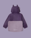 Hop the Bunny - Kids Raincoat
