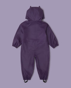 Hop the Bunny - Kids Puddle Suit