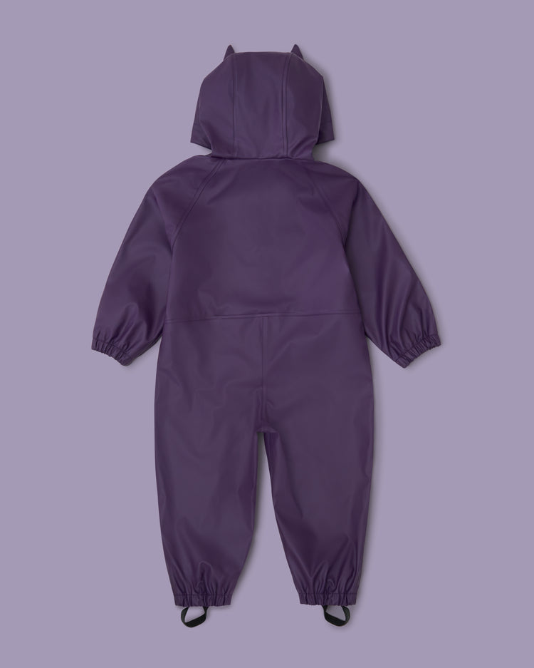 Hop the Bunny - Kids Puddle Suit