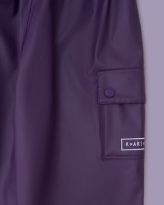 Hop the Bunny - Kids Waterproof Trousers