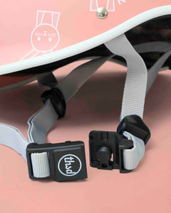 Hop the Bunny - Riders Helmet