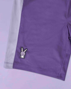 Hop the Bunny - Riders Shorts