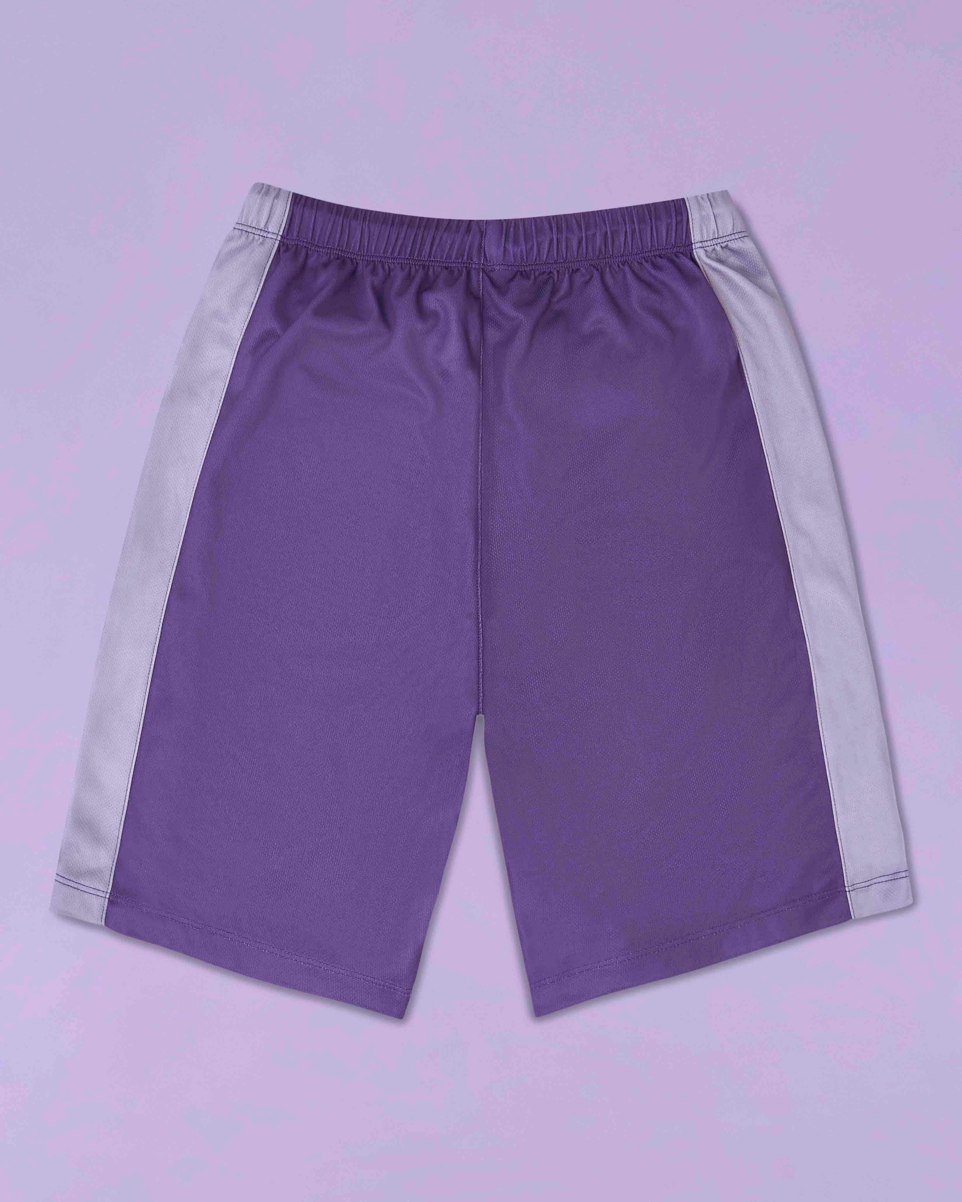 Hop the Bunny - Riders Shorts