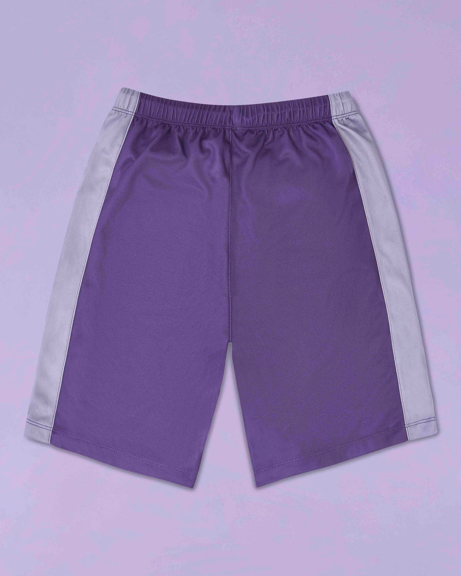 Hop the Bunny - Riders Shorts