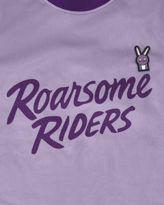 Hop the Bunny - Riders Jersey