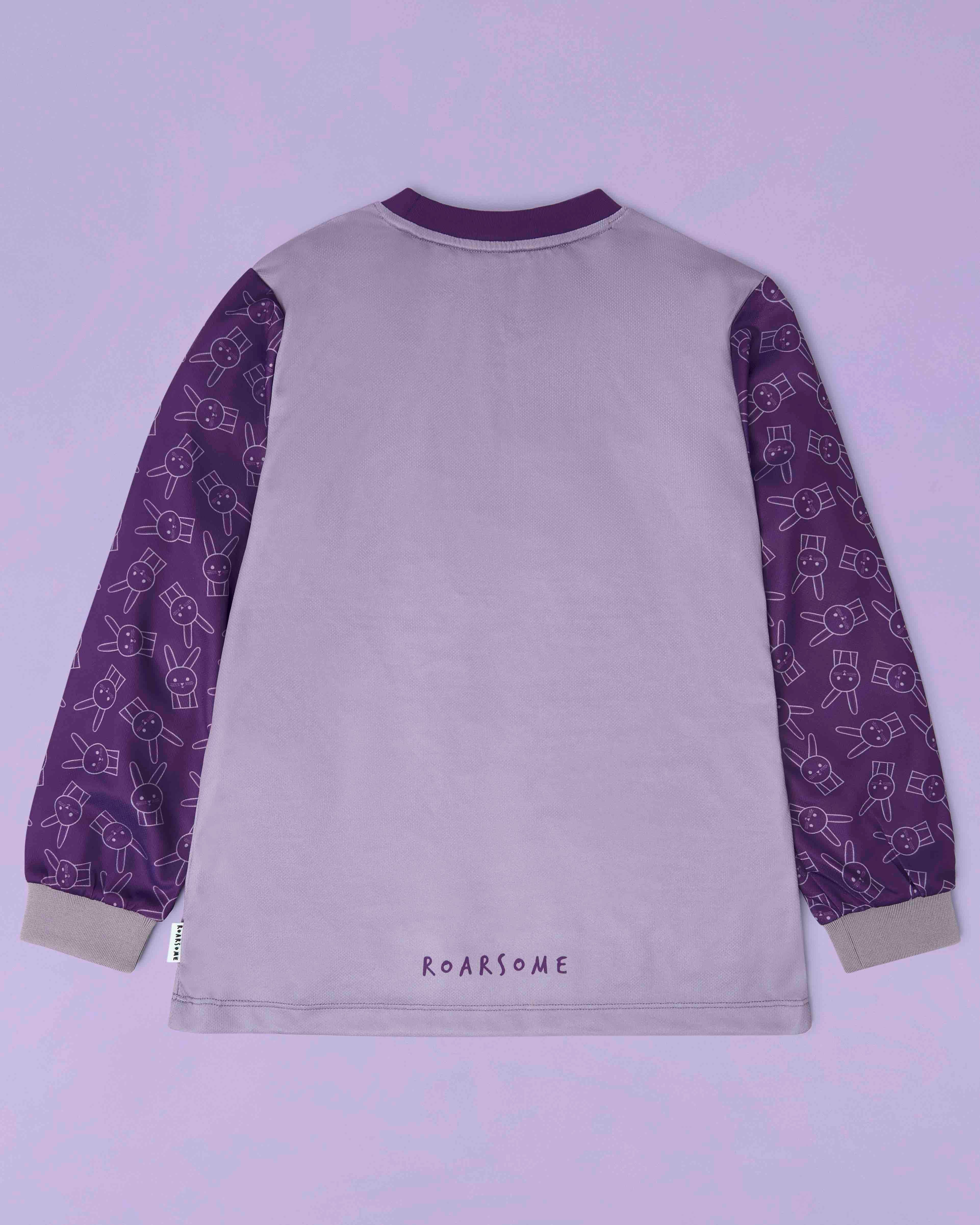 Hop the Bunny - Riders Jersey