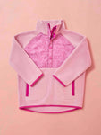 Hop the Bunny - Fleece