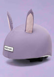 Hop the Bunny - Kids Helmet Cover