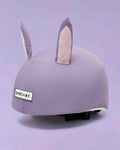Hop the Bunny - Kids Helmet Cover