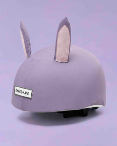 Hop the Bunny - Kids Helmet Cover