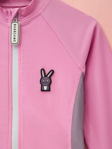 Hop the Bunny - Kids Swim Suit