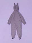Hop the Bunny - Kids Puddle Suit