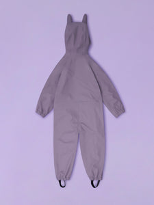 Hop the Bunny - Kids Puddle Suit