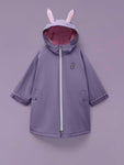 Hop the Bunny - Kids Outdoor Changing Robe