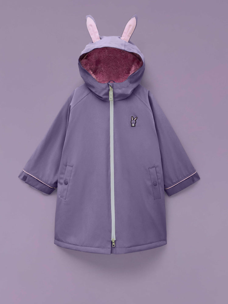 Hop the Bunny - Kids Outdoor Changing Robe