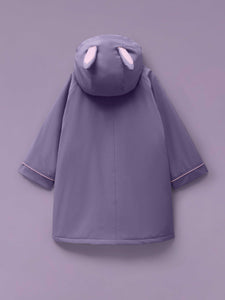 Hop the Bunny - Kids Outdoor Changing Robe