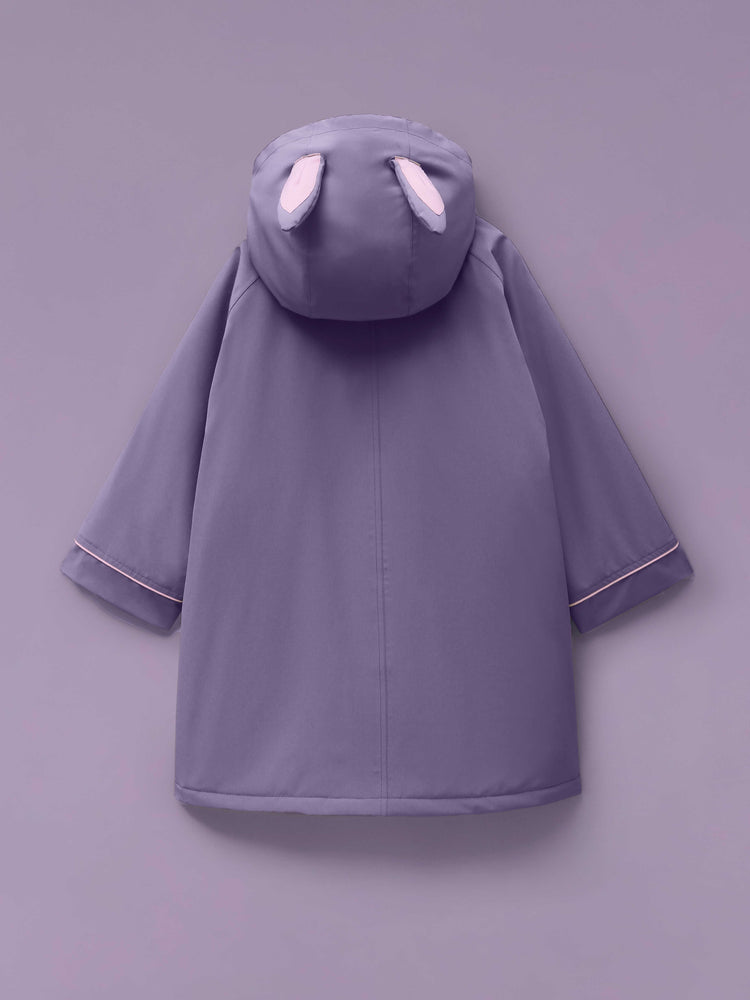 Hop the Bunny - Kids Outdoor Changing Robe