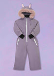 Hop the Bunny - Kids Snow Suit