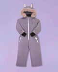 Hop the Bunny - Kids Snow Suit