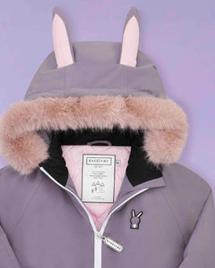 Hop the Bunny - Kids Snow Suit