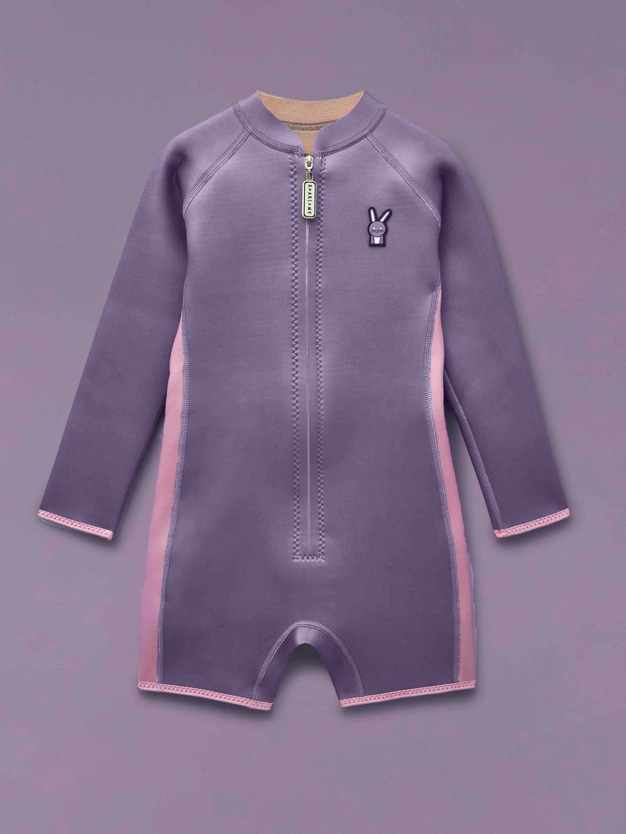 Hop the Bunny - Kids Wetsuit