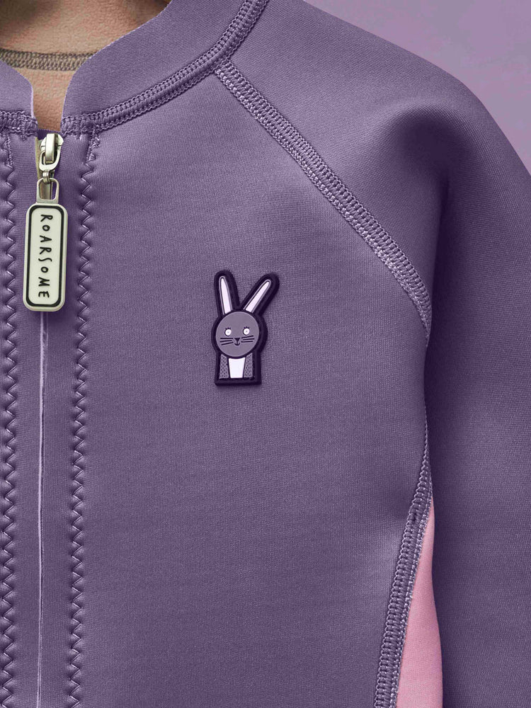 Hop the Bunny - Kids Wetsuit