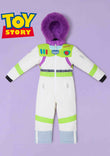 Buzz Lightyear - Toy Story Snow Suit