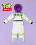 Buzz Lightyear - Toy Story Snow Suit