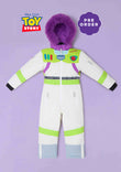 Buzz Lightyear - Oyuncak Hikayesi Kar Tulumu