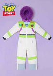 Buzz Lightyear - Toy Story Snow Suit