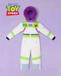 Buzz Lightyear - Toy Story Snow Suit